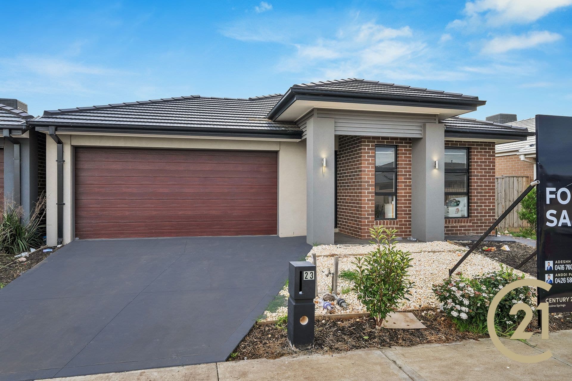 Suite 4 241-244 Caroline Springs Blvd, Caroline Springs, VIC, 3023, Tarneit - Thumbnail 2