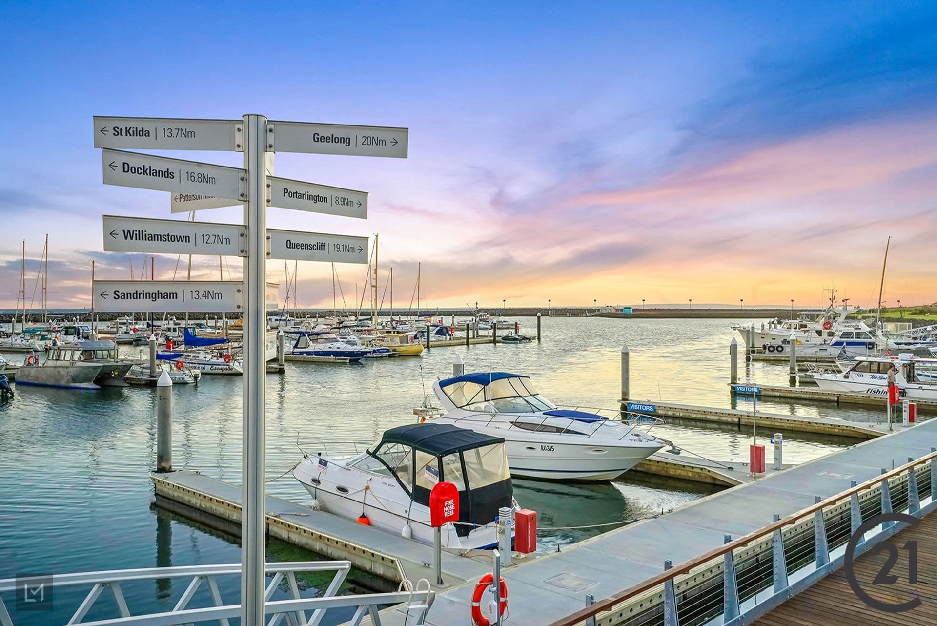 220/33 Quay Boulevard, Werribee South, VIC, 3030, Werribee South - Thumbnail 2