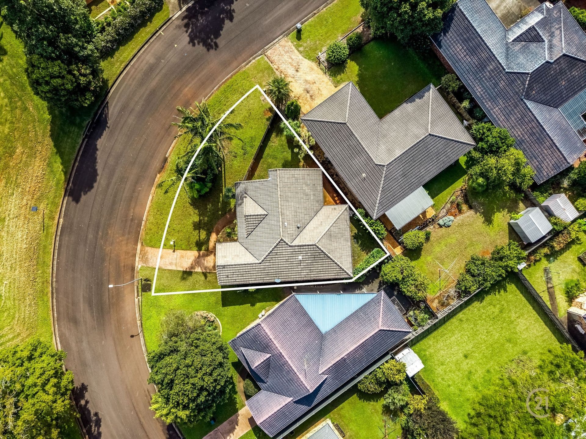 2/4 Clare Street, Alstonville, NSW, 2477, Alstonville - Thumbnail 2