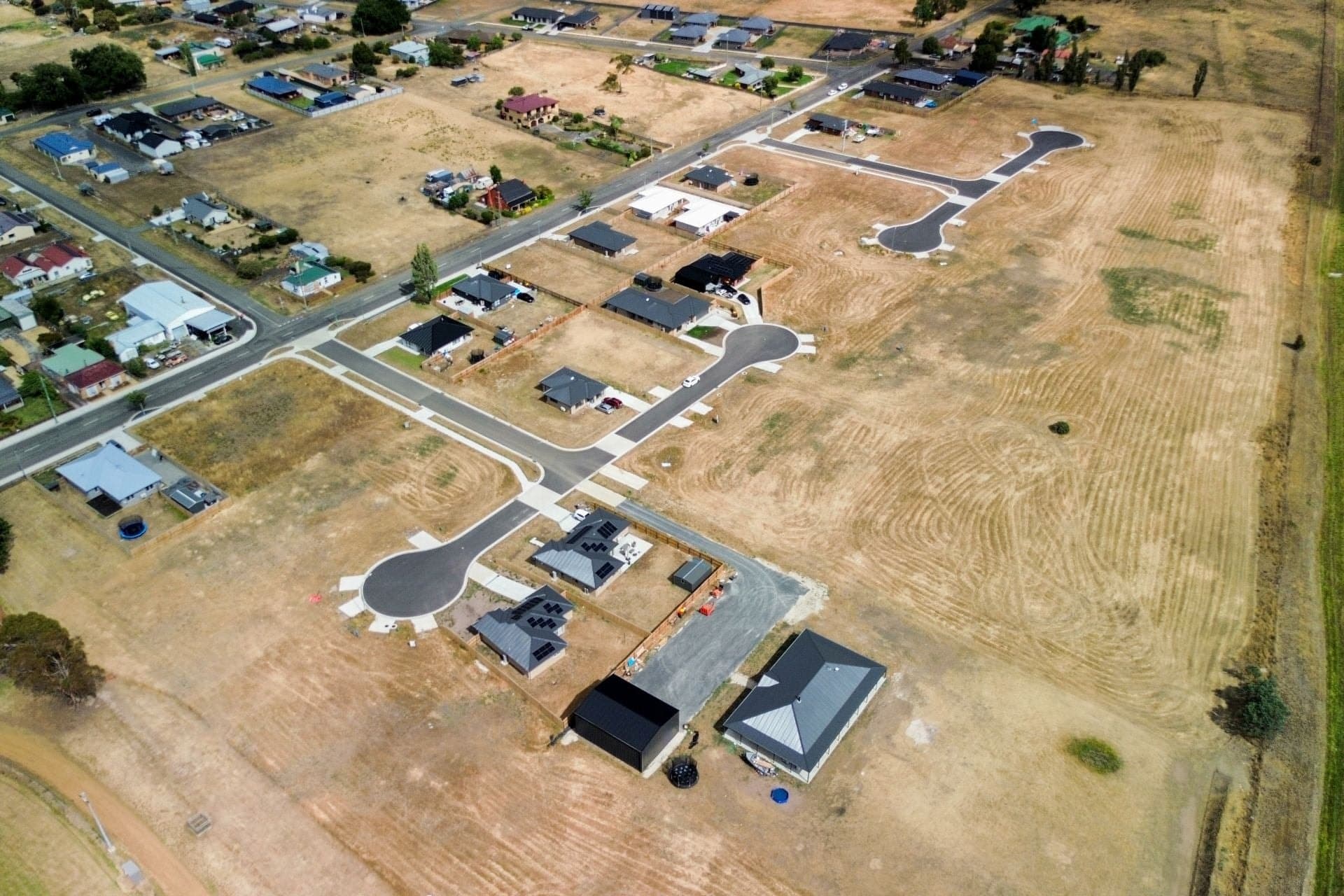 Grange Estate Kempton TAS, Kempton - Thumbnail 3