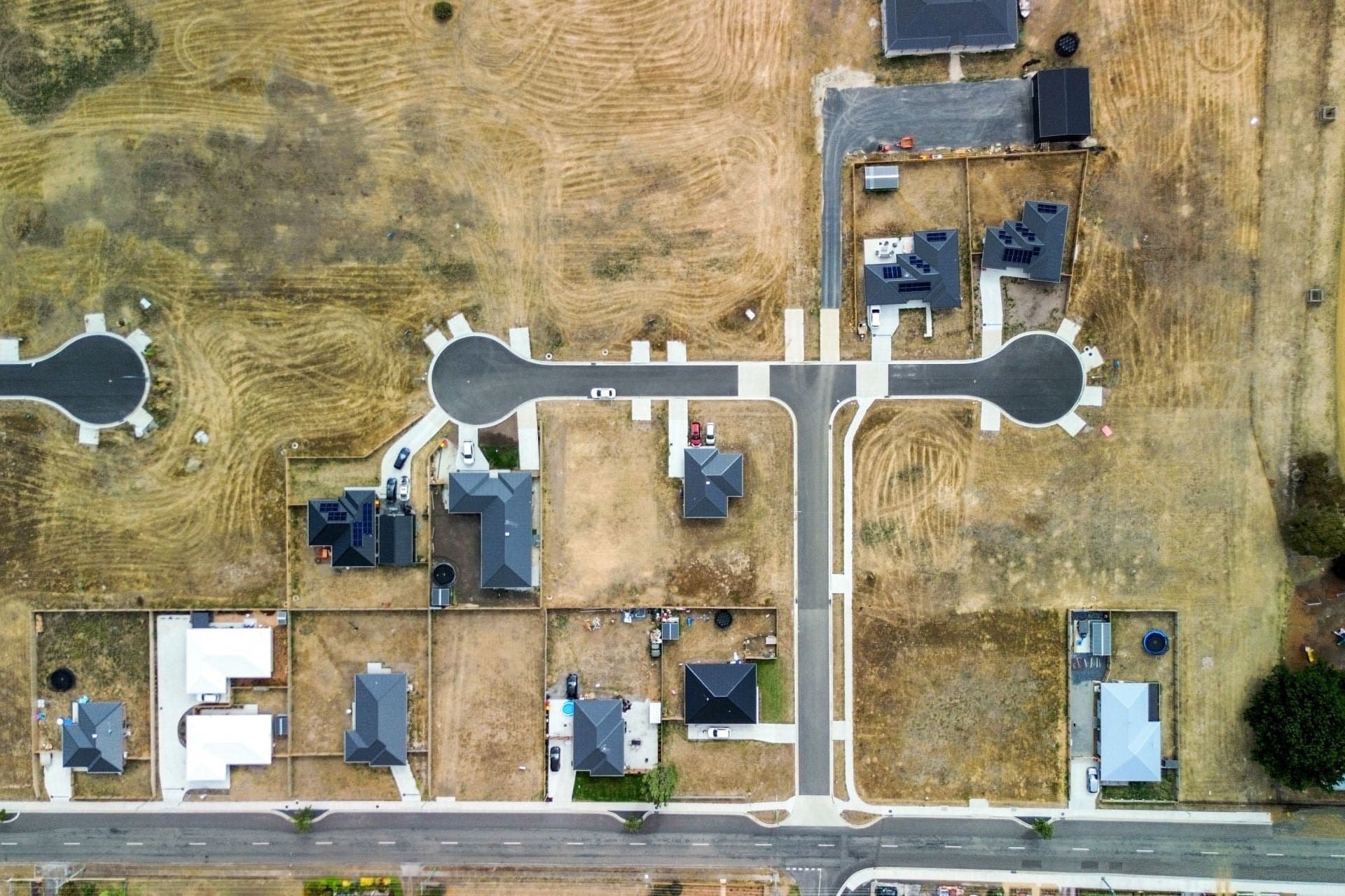 Grange Estate Kempton TAS, Kempton - Thumbnail 5