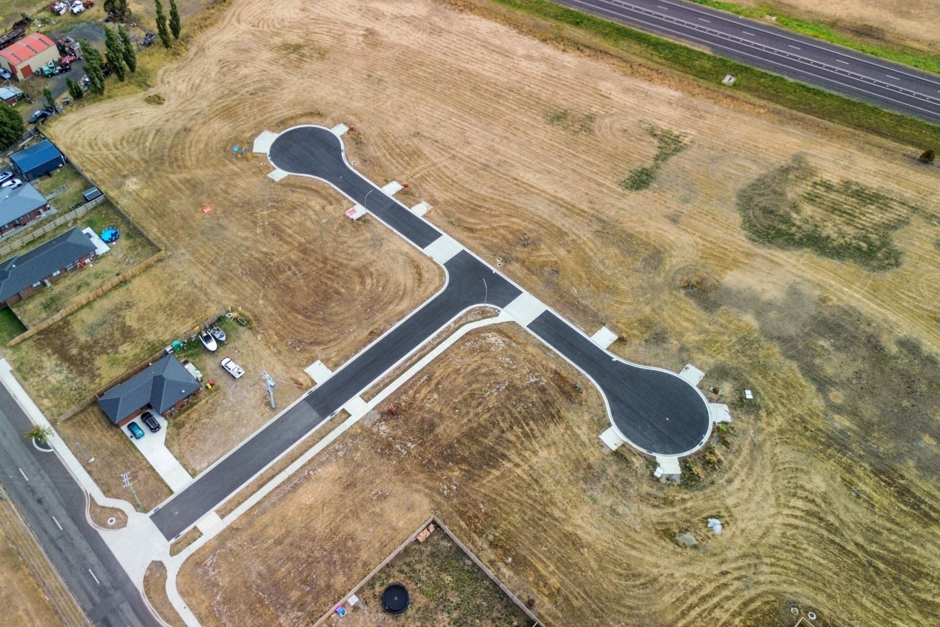Grange Estate Kempton TAS, Kempton - Thumbnail 6