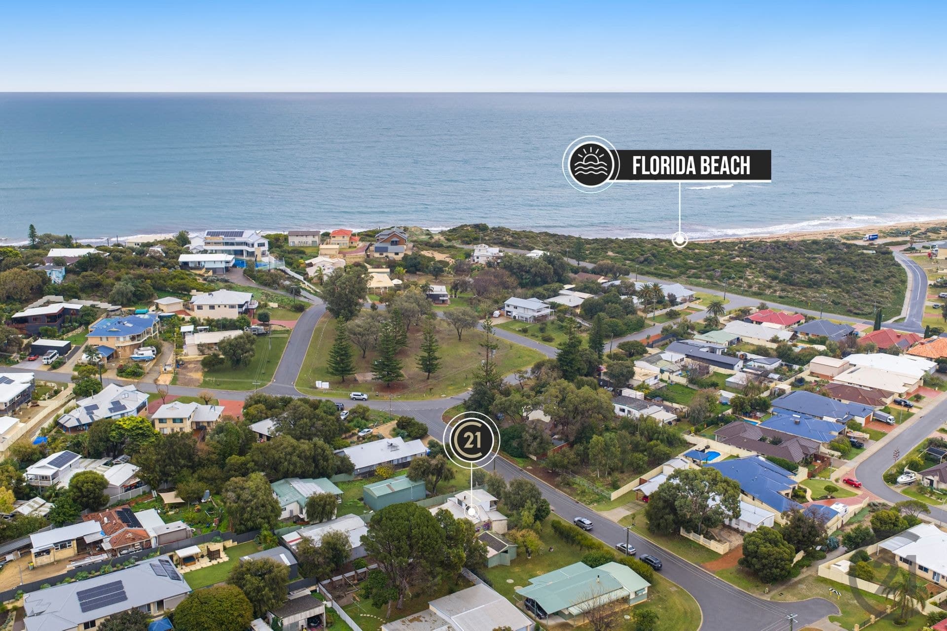 5 Dawe Street, Dawesville, WA, 6211, Dawesville - Thumbnail 2