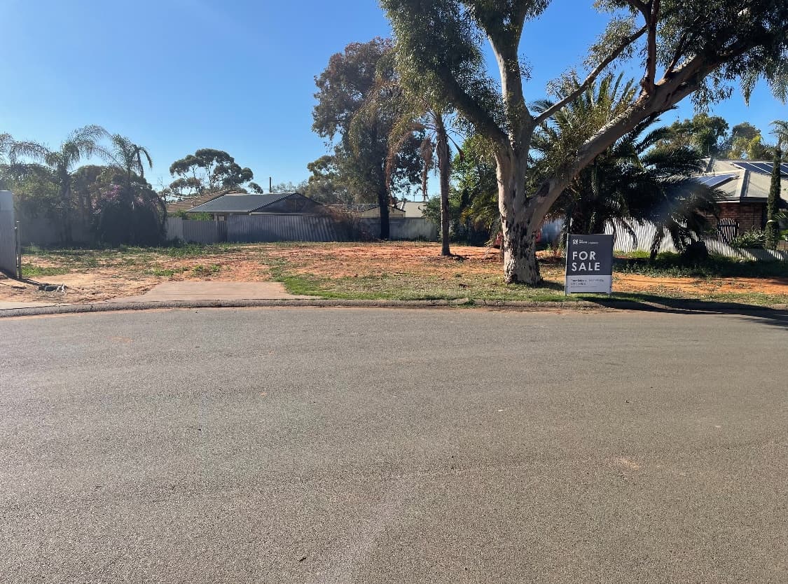 6 Hartrey Lane, Hannans WA 6430, Hannans - Image 1