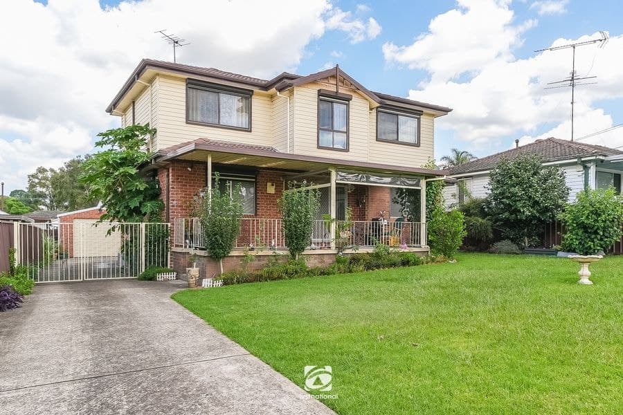 54 Graham Avenue, Casula NSW 2170, Casula - Image 1