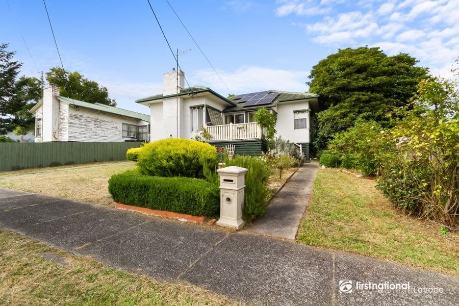 35 Scott Avenue, Moe VIC 3825, Moe - Image 1