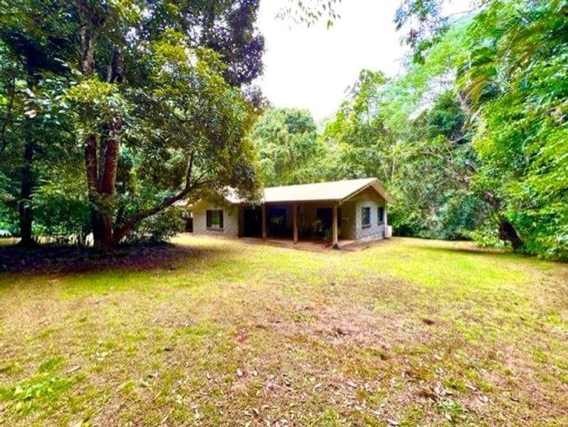 164 Figtree Close, Malanda QLD 4885, Malanda - Image 1