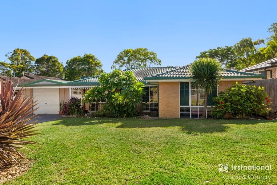22 Jacques Road, Kiama Downs NSW 2533, Kiama Downs - Image 1
