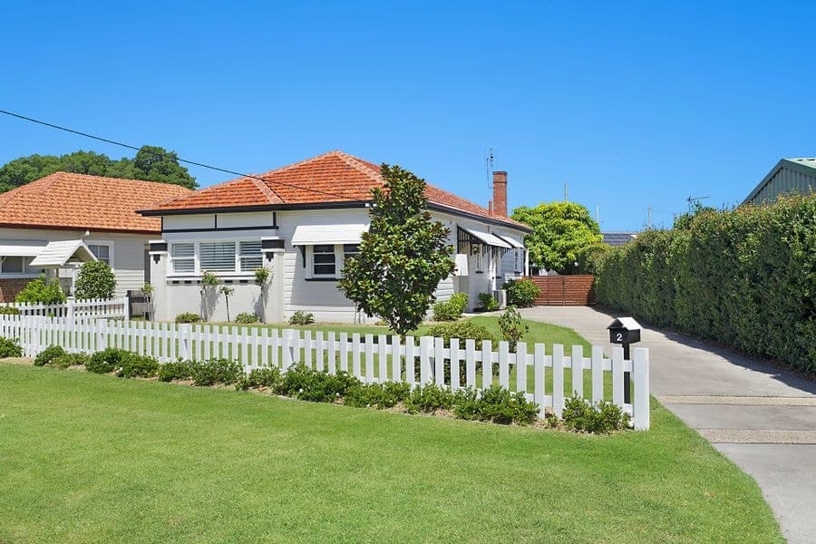 2 David Street, Georgetown NSW 2298, Georgetown - Image 1
