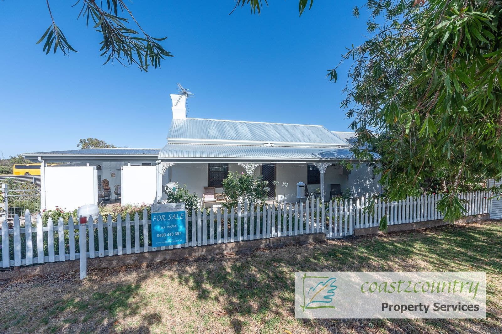 2 Bonney Street, Meningie, Meningie - Image 1