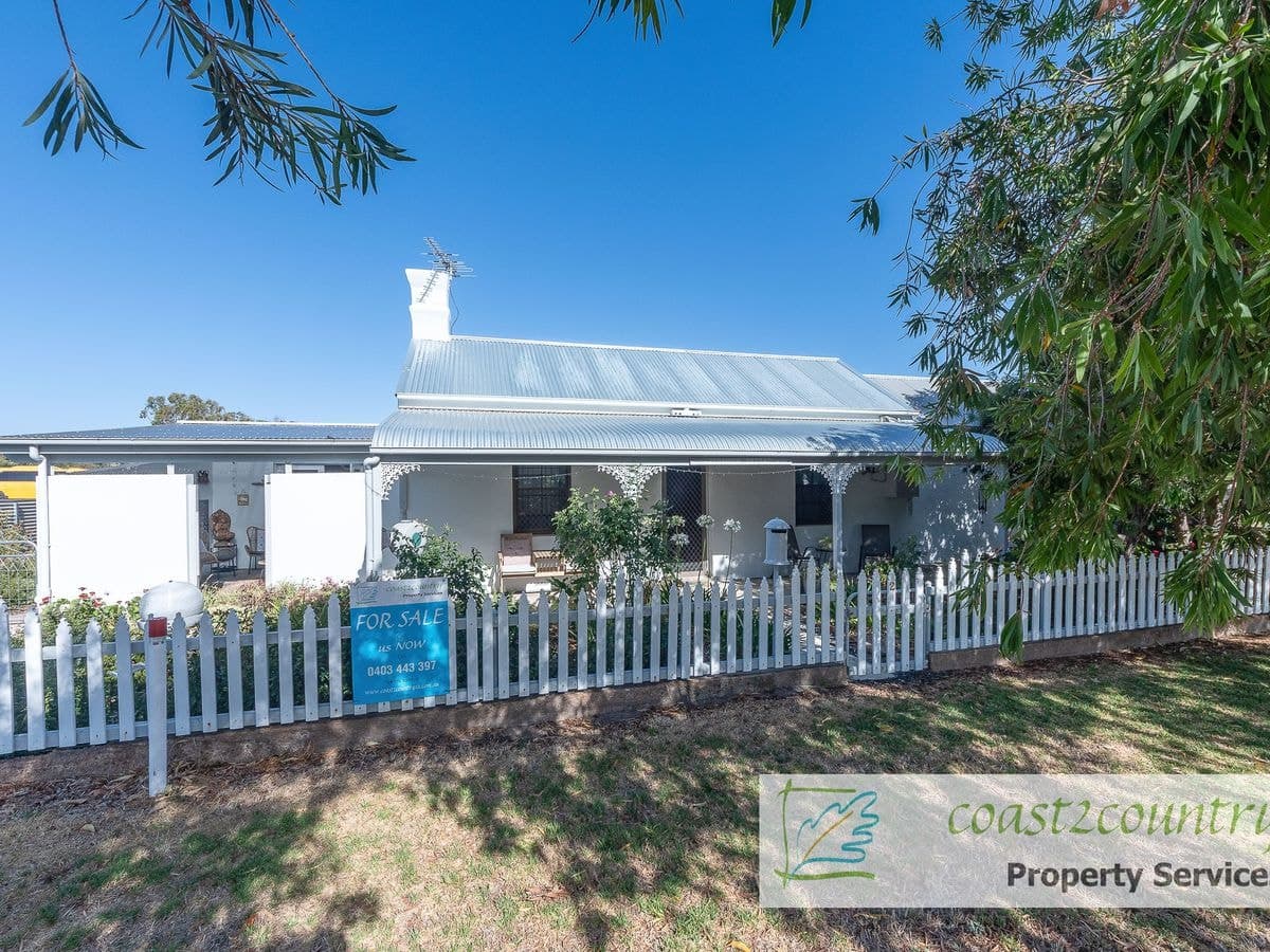 2 Bonney Street, Meningie, Meningie - Thumbnail 2
