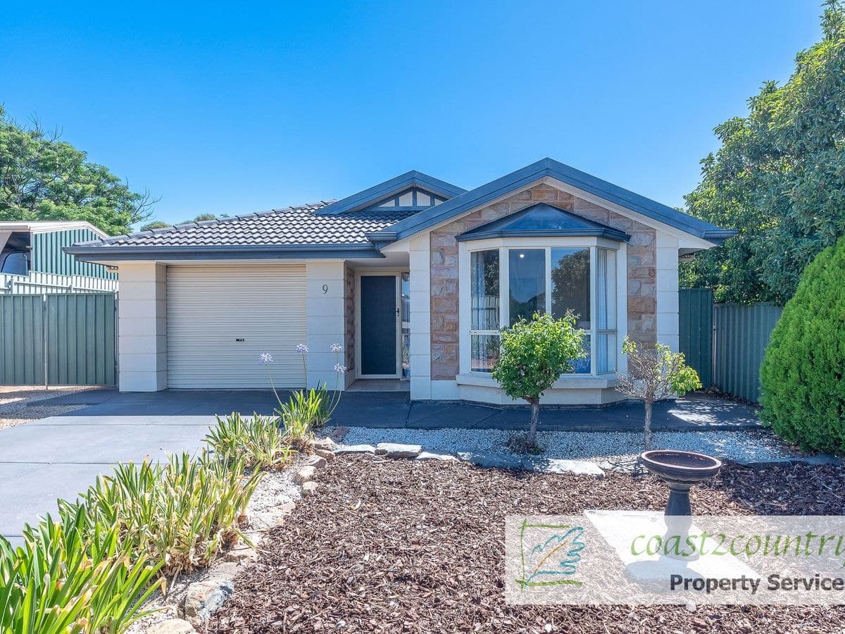 9 Bitter Crescent, Lyndoch, Lyndoch - Thumbnail 2