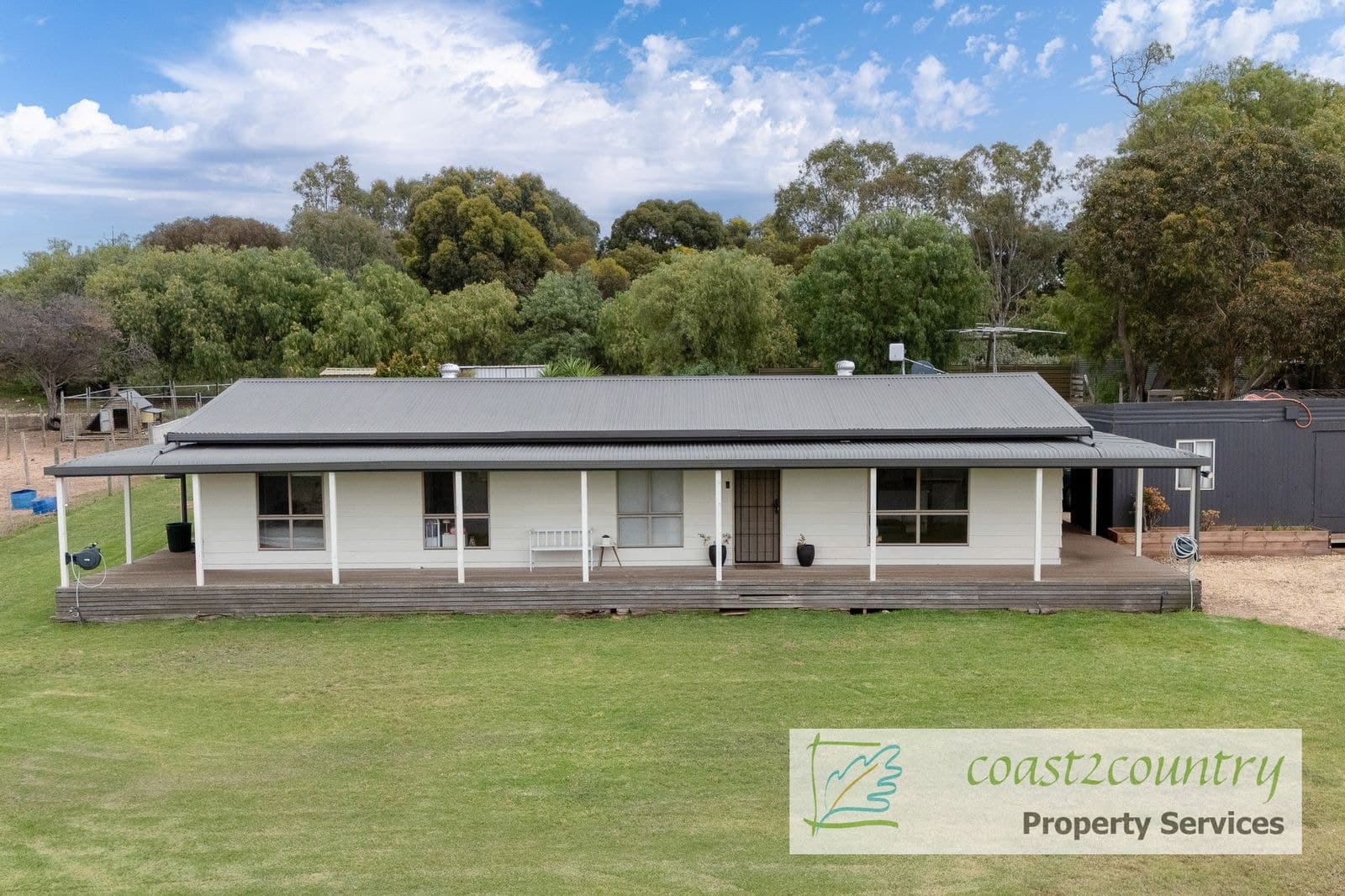 2648 Jervois Road, Jervois, Jervois - Image 1