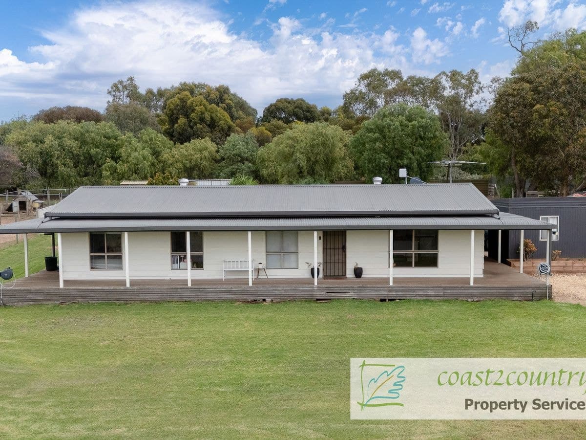 2648 Jervois Road, Jervois, Jervois - Thumbnail 2