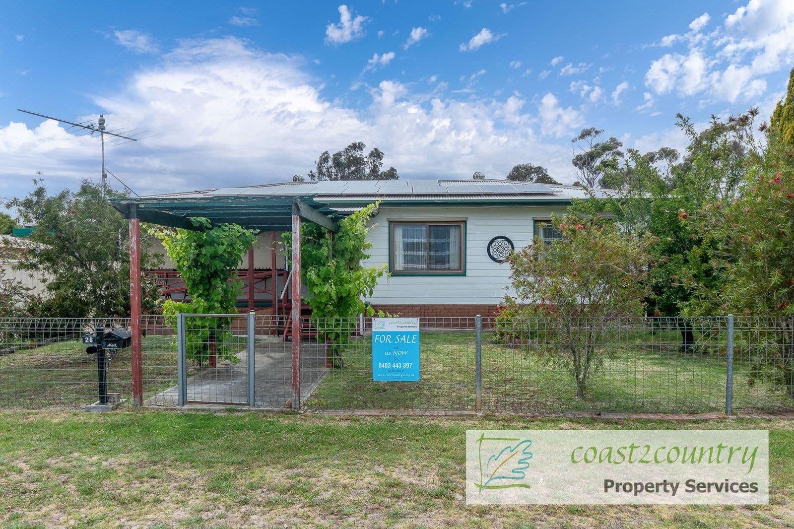 26 Edward Street, Meningie, Meningie - Image 1