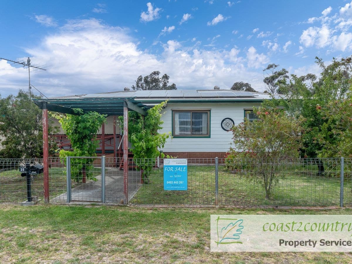 26 Edward Street, Meningie, Meningie - Thumbnail 2