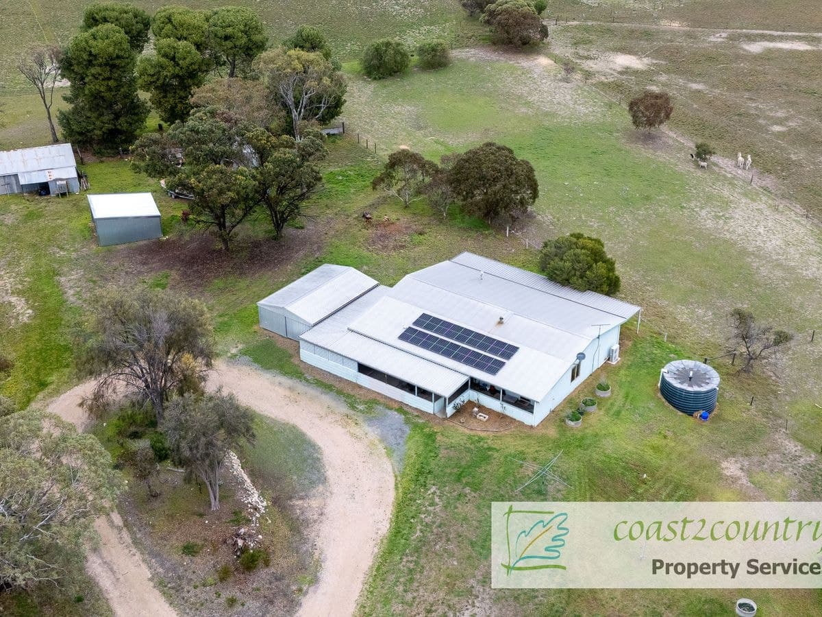 284 McIntosh Way, Meningie, SA, 5264, Australia, Meningie - Thumbnail 2