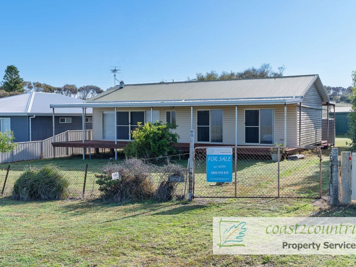 480 Seven Mile Road, Meningie, Meningie - Thumbnail 2