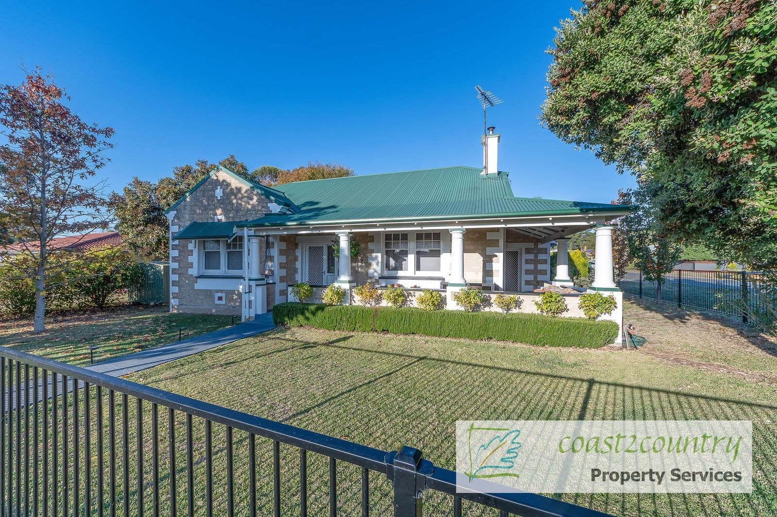 52 Falkner Street, Meningie, Meningie - Image 1