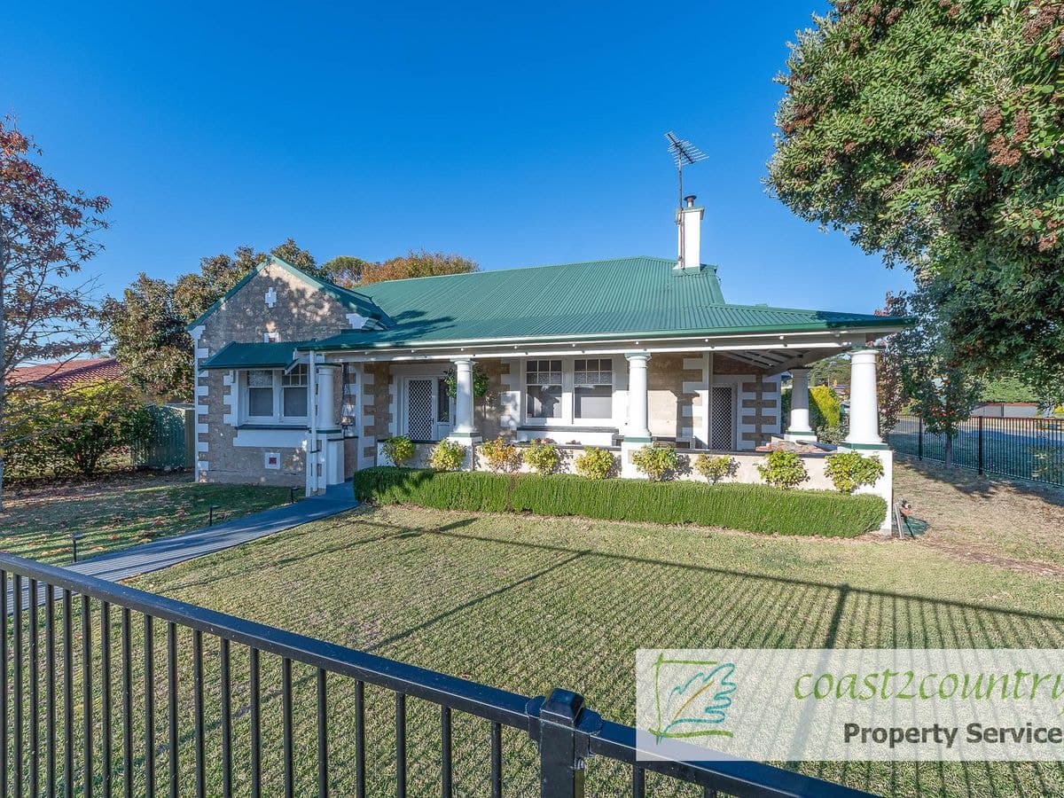52 Falkner Street, Meningie, Meningie - Thumbnail 2