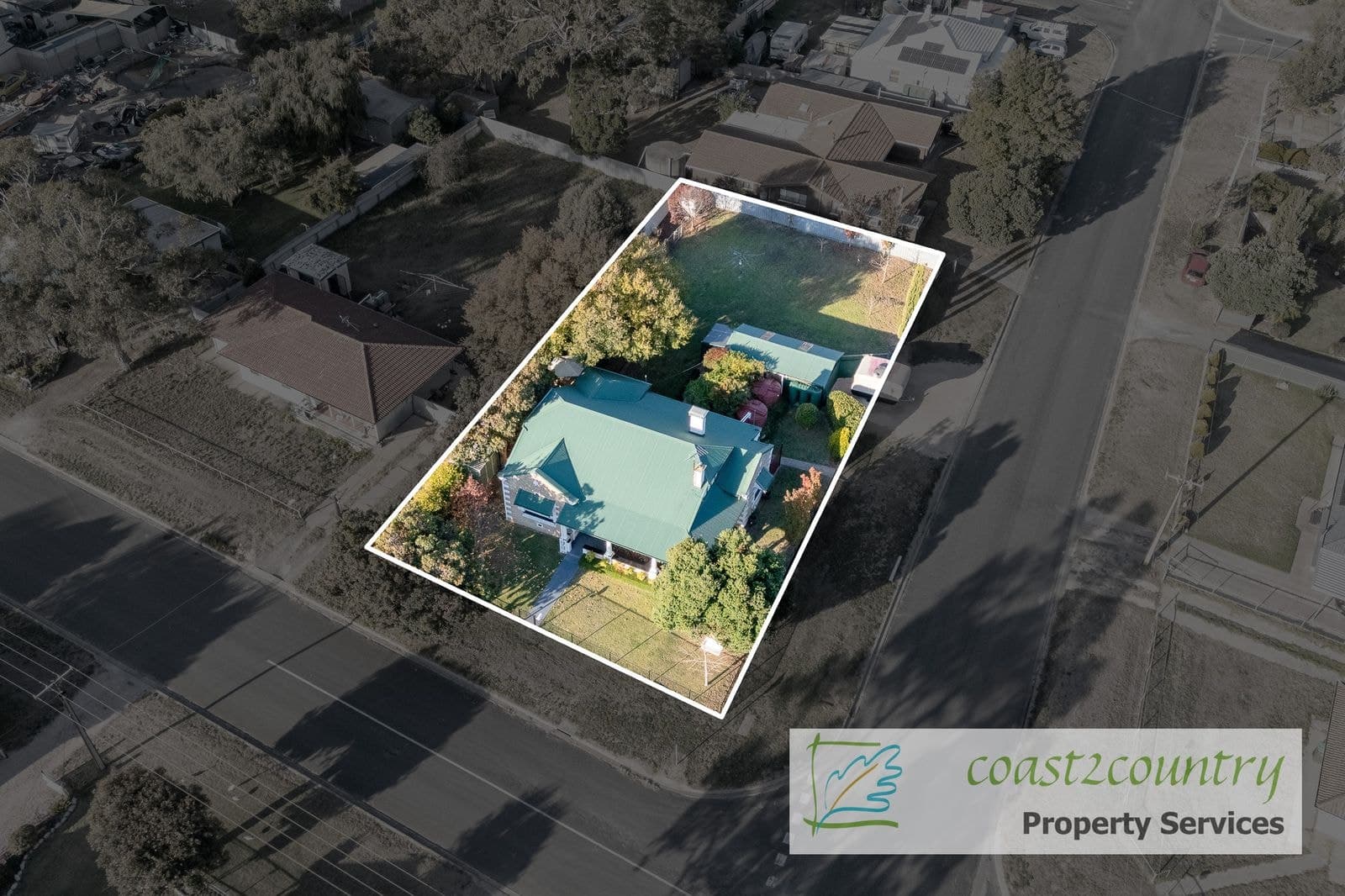 52 Falkner Street, Meningie, Meningie - Thumbnail 3
