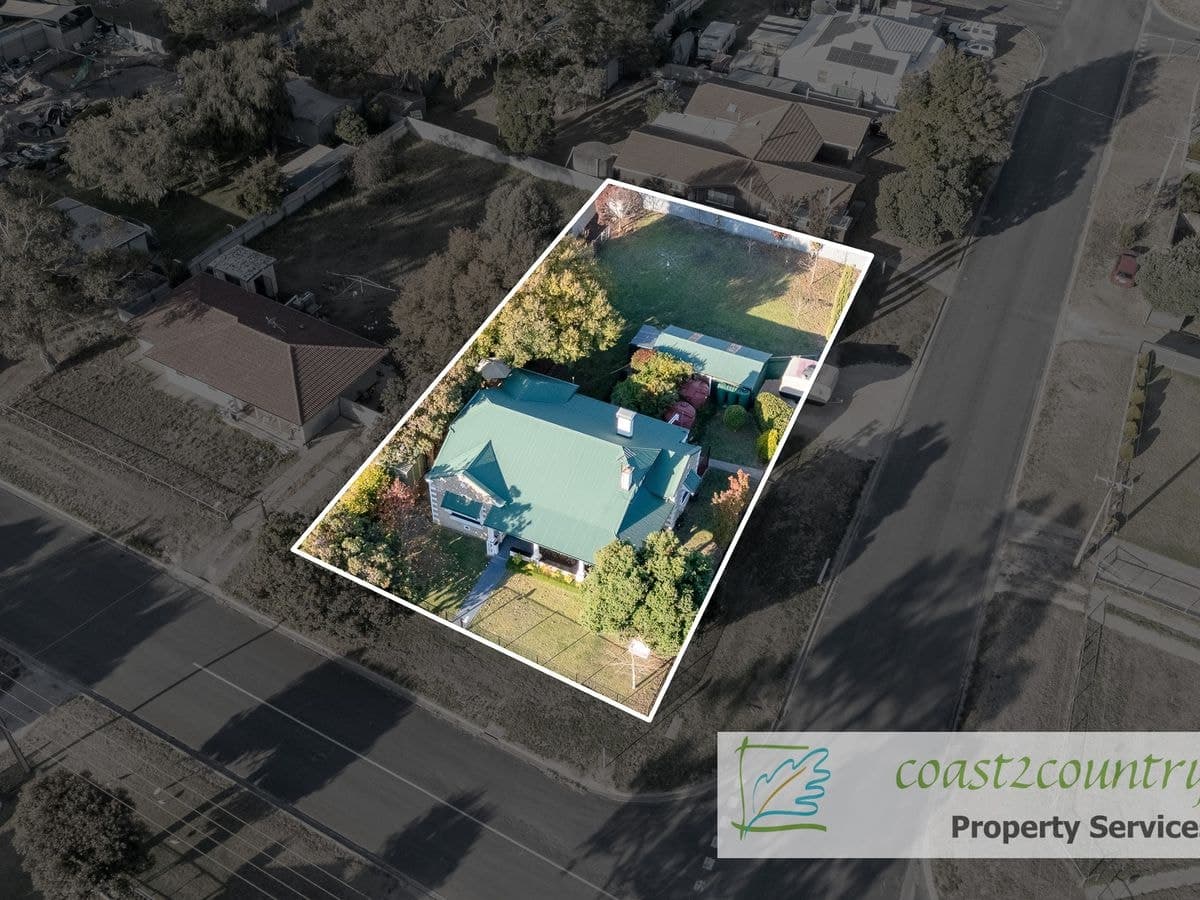 52 Falkner Street, Meningie, Meningie - Thumbnail 4