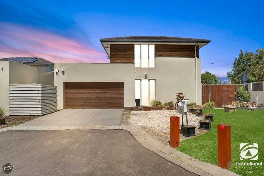 64 Signature Boulevard, Point Cook VIC 3030, Point Cook - Image 1