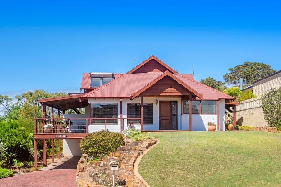 9 Waterside Rise, Augusta WA 6290, Augusta - Image 1