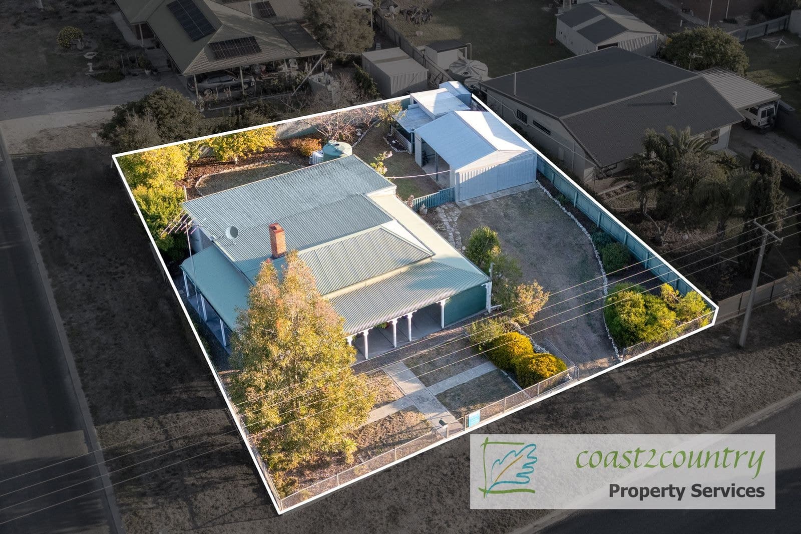 22 Matson Street, Meningie, Meningie - Image 1