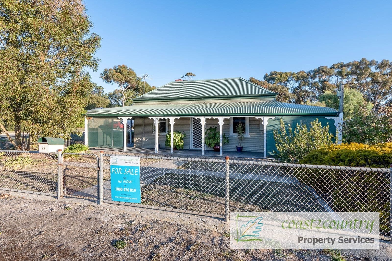22 Matson Street, Meningie, Meningie - Thumbnail 5