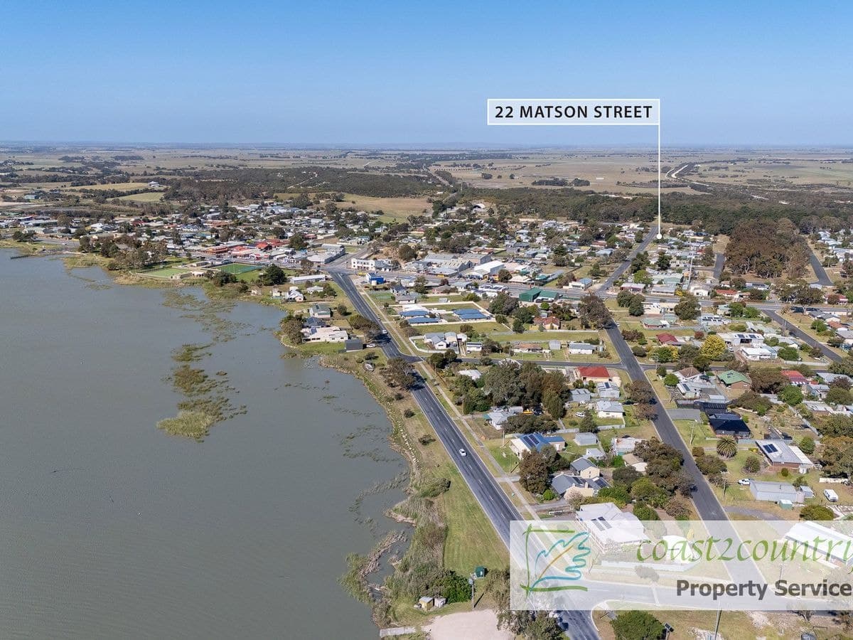22 Matson Street, Meningie, Meningie - Thumbnail 8