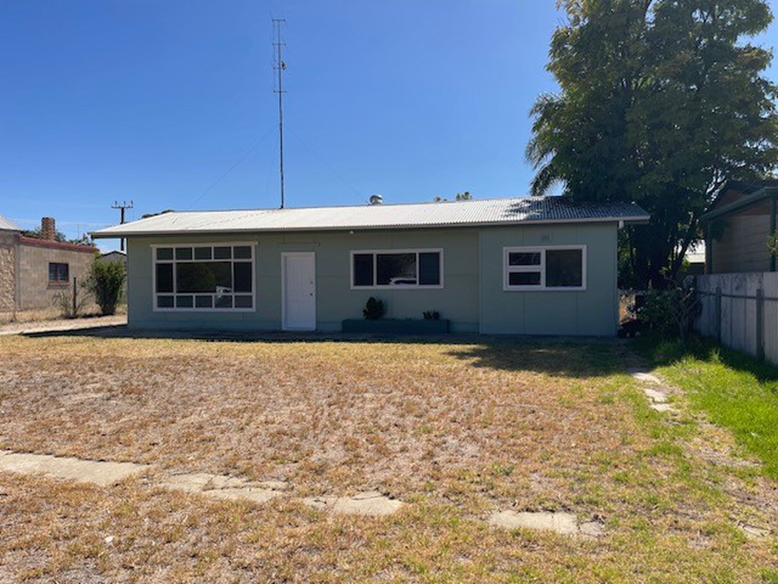 17 PEAKE TERRACE, Coonalpyn, Coonalpyn - Image 1