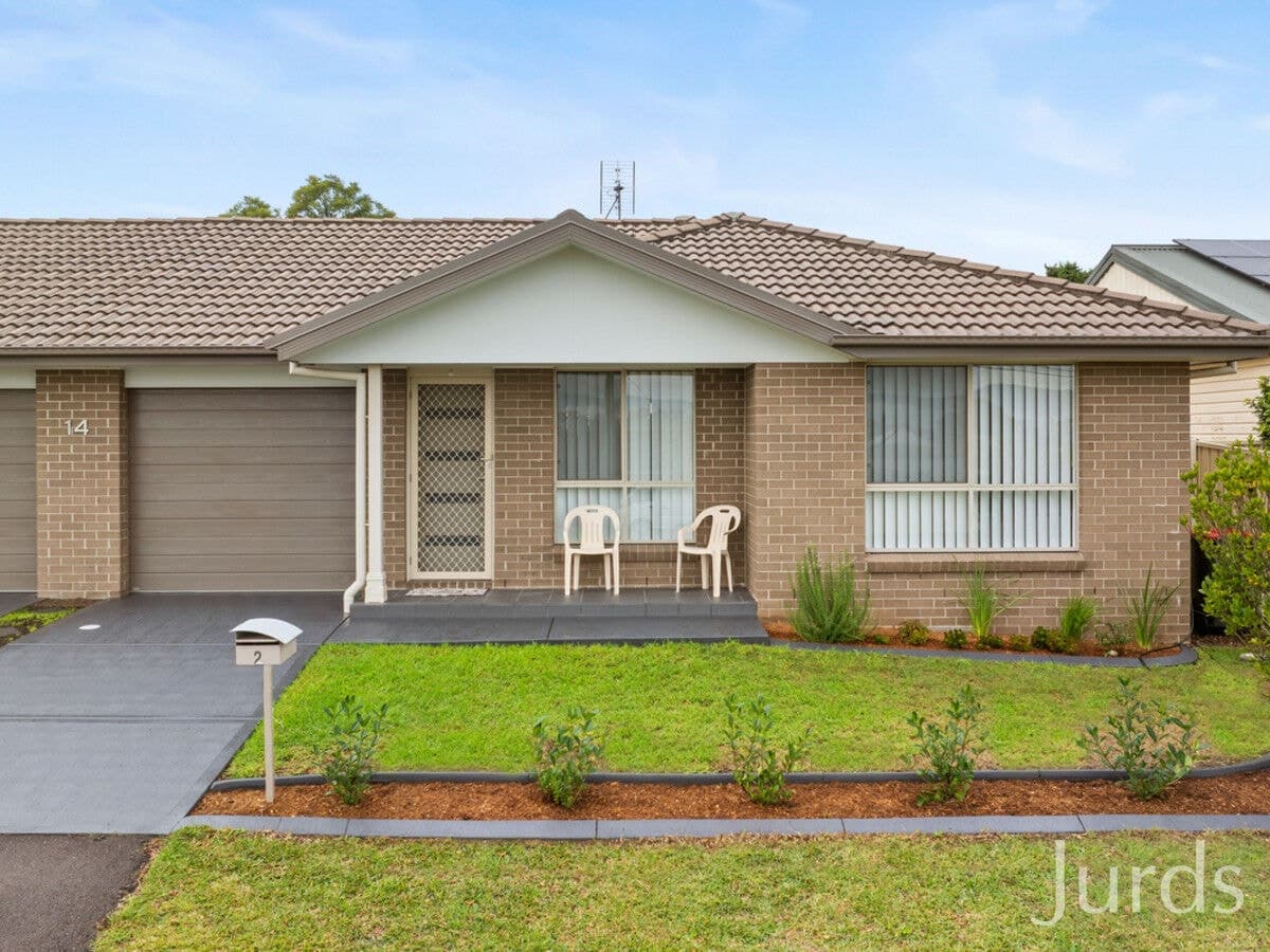 2/14 Pokolbin Street, Aberdare, Aberdare - Thumbnail 3