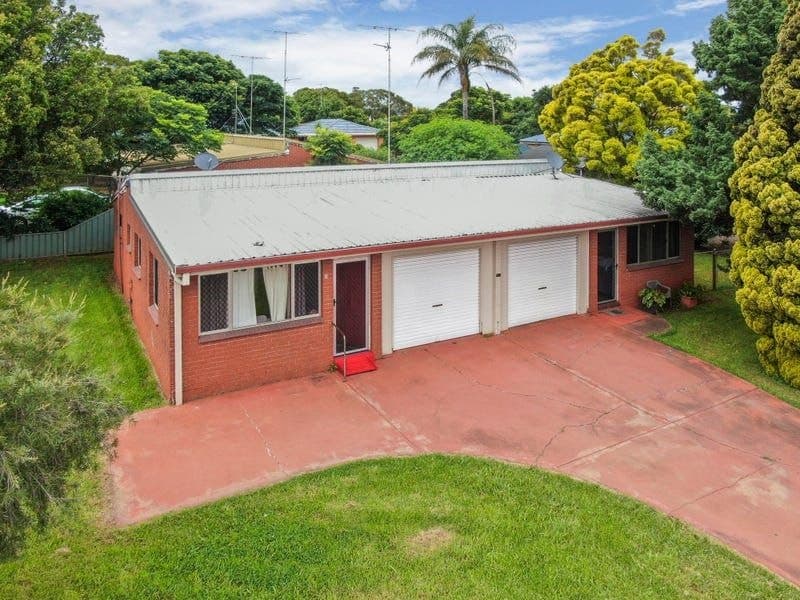 272 Taylor Street, Glenvale QLD 4350, Glenvale - Image 1