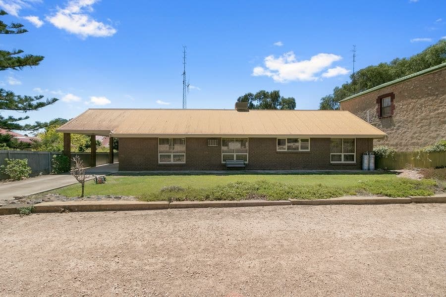 20 Robert St, Moonta SA 5558, Moonta - Image 1