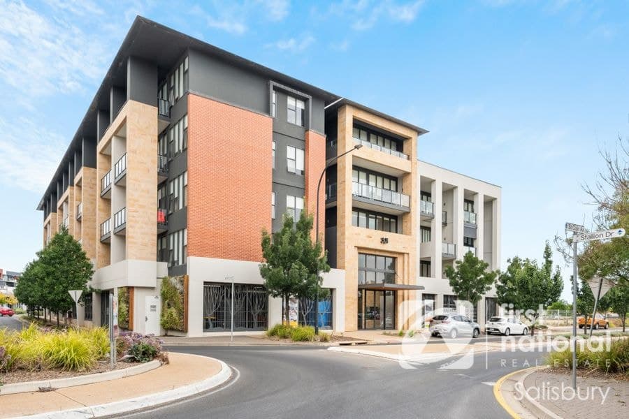 407/301 St Clair Avenue, St Clair SA 5011, St Clair - Image 1