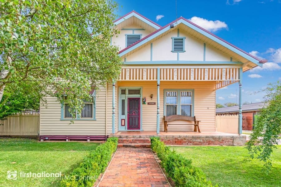 5 Pullar Street, Kyabram VIC 3620, Kyabram - Image 1