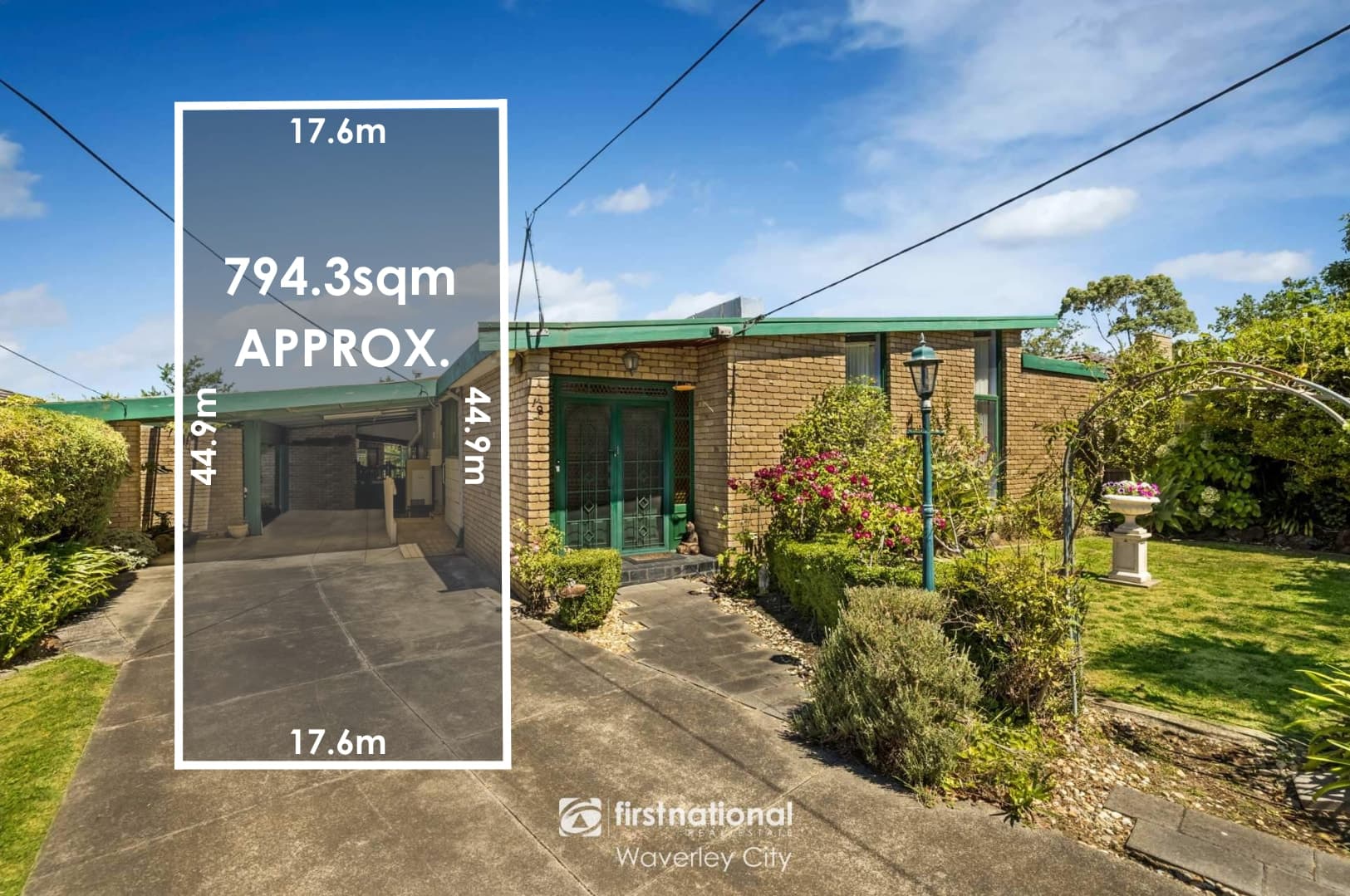18 Quaintance Street, Mount Waverley VIC 3149, Mount Waverley - Image 1