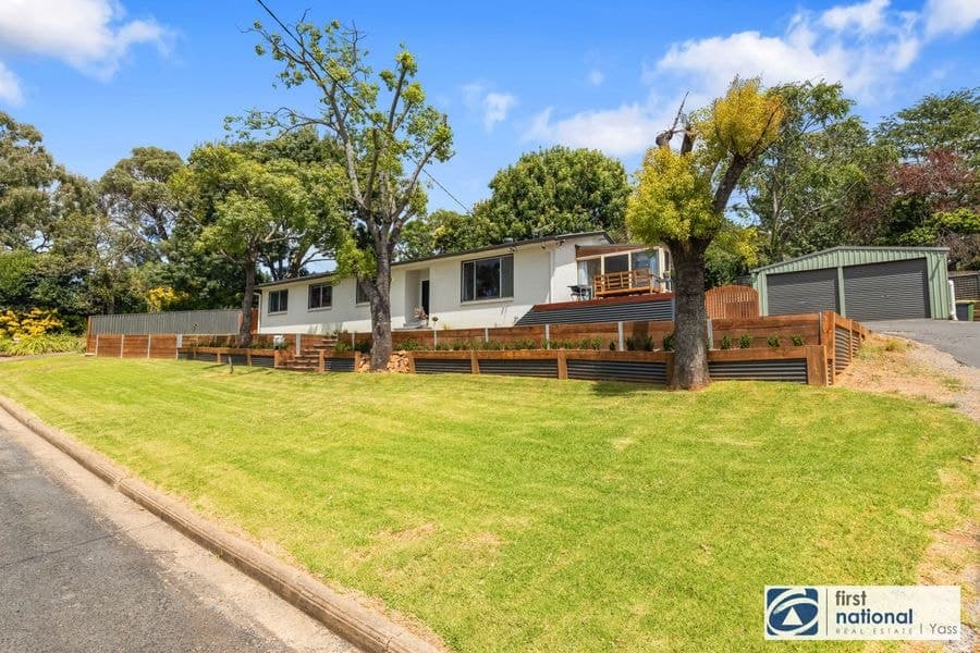 29 Cliff Street, Yass NSW 2582, Yass - Image 1