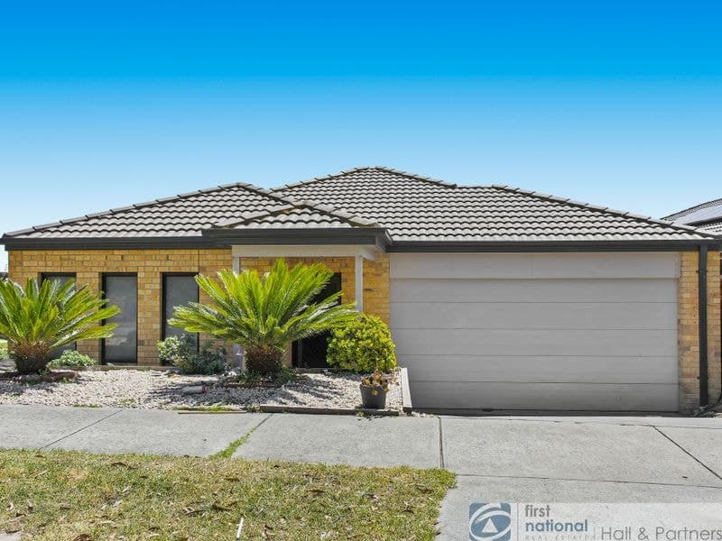 32 Springmount Street, Cranbourne North VIC 3977, Cranbourne North - Image 1