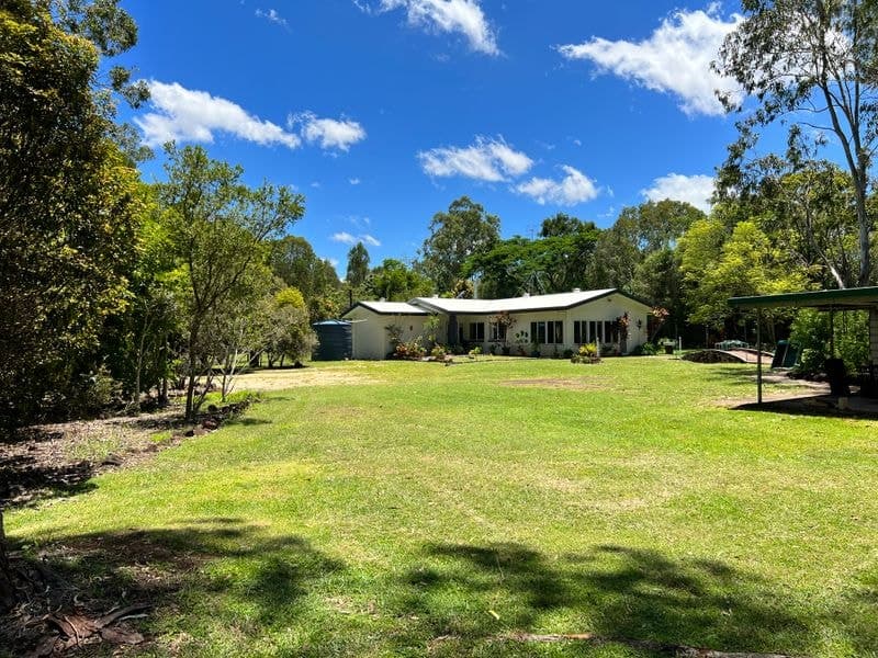 Millstream QLD 4888, Millstream - Image 1