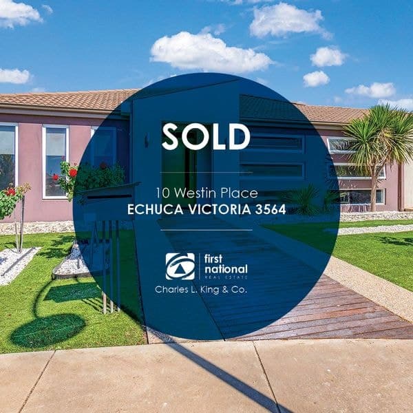 10 Westin Place, Echuca VIC 3564, Echuca - Image 1