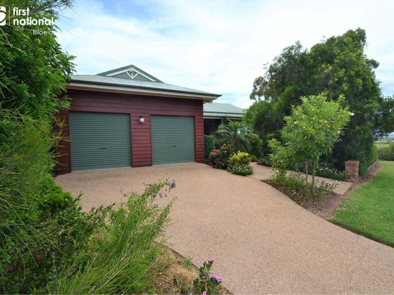 16 Raglan Street, Biloela QLD 4715, Biloela - Image 1