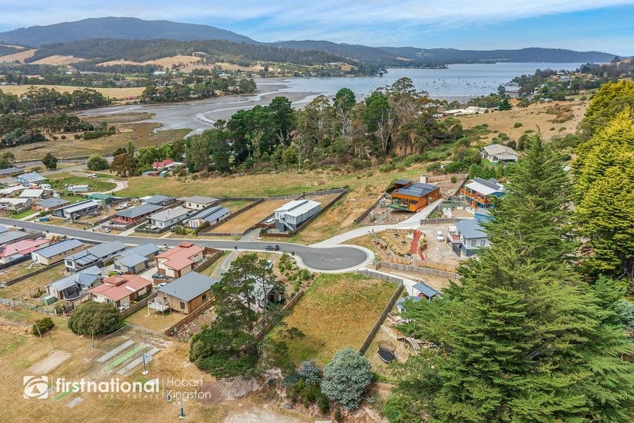 26 Lourdes Rise, Cygnet TAS 7112, Cygnet - Image 1