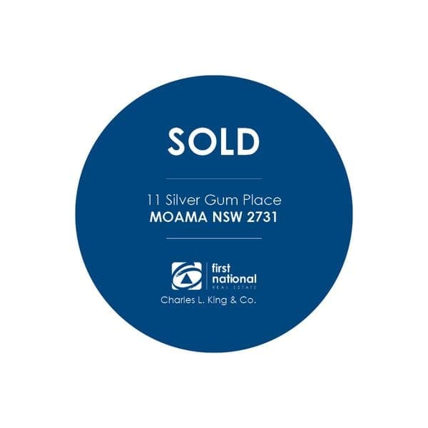 11 Silver Gum Place, Moama NSW 2731, Moama - Image 1