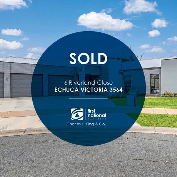 6 Riverland Close, Echuca VIC 3564, Echuca - Image 1
