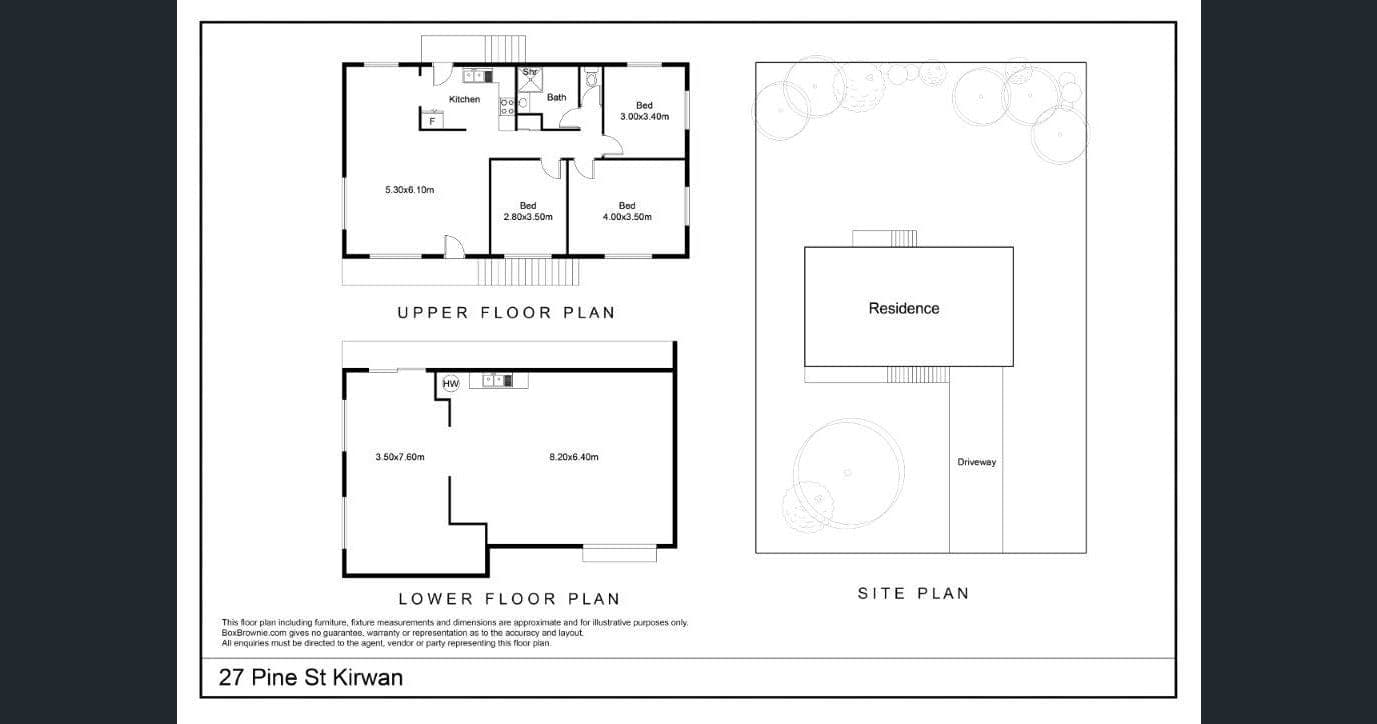 27 Pine Street, Kirwan, QLD, 4817, Kirwan - Thumbnail 8