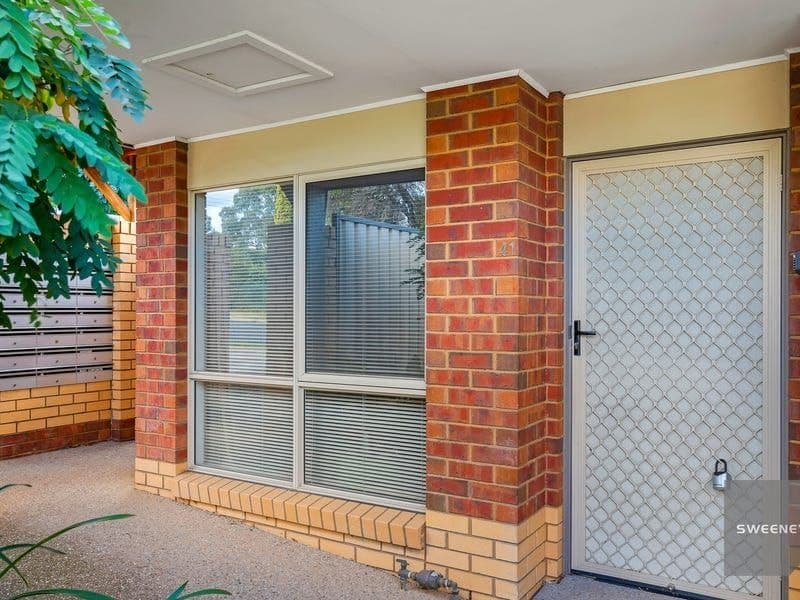 41/96 Gisborne Road, Bacchus Marsh VIC 3340, Bacchus Marsh - Image 1