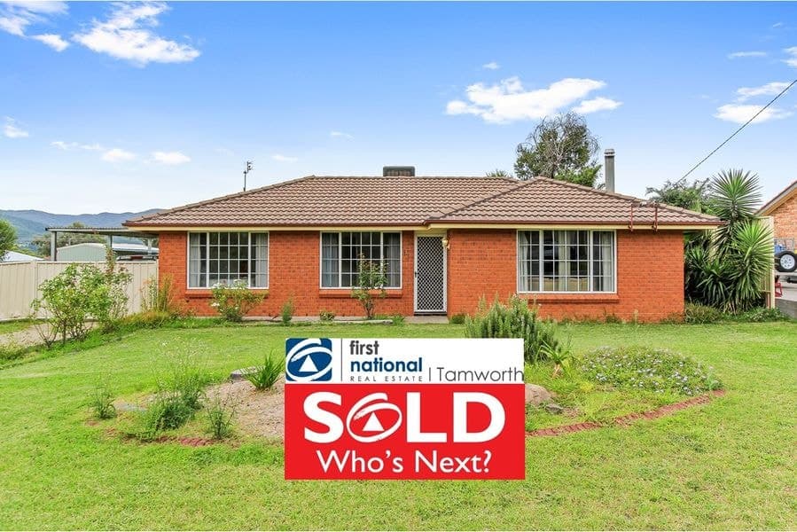 Kootingal NSW 2352, Kootingal - Image 1