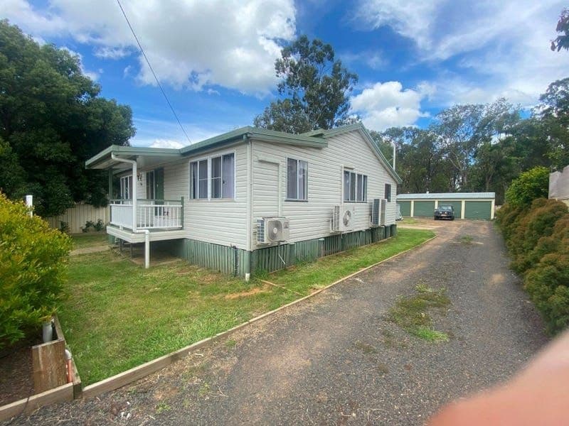 38 Wambo St, Chinchilla QLD 4413, Chinchilla - Image 1